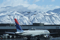 Ramada Salt Lake City Airport