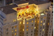 Hilton Checkers Hotel