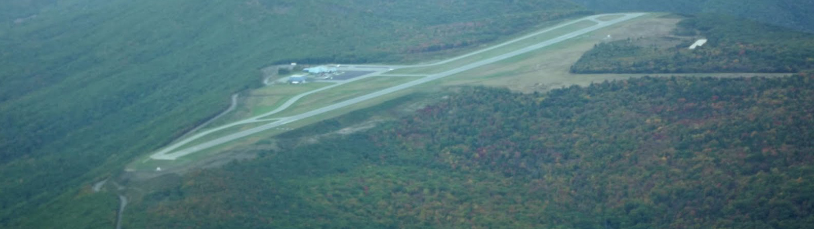 where is tri cities regional airport in tn