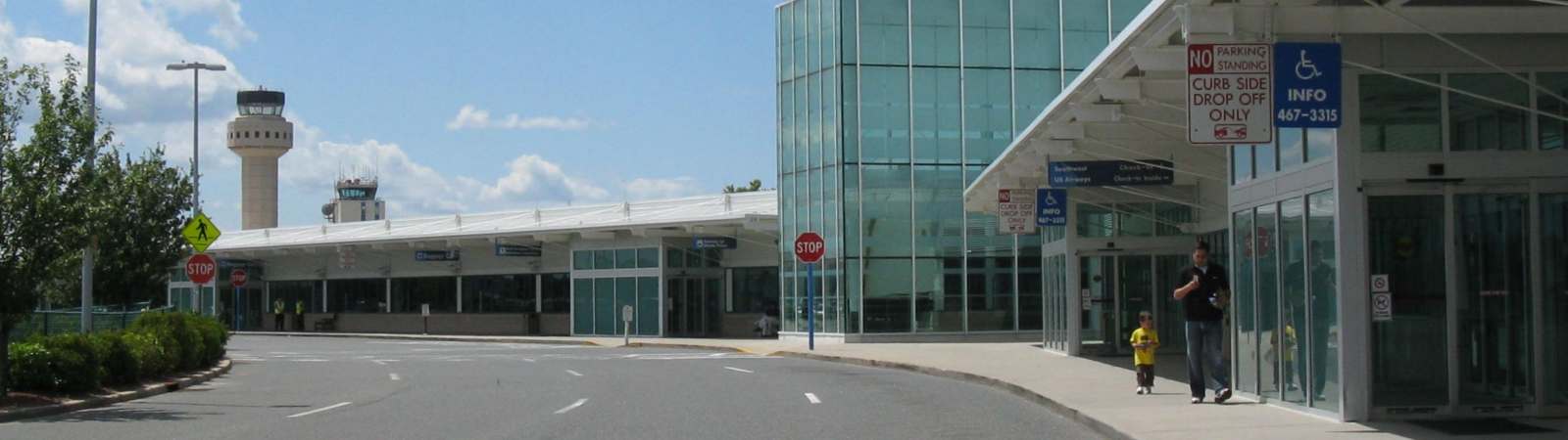 Car Rental Deals at Long Island MacArthur Airport - Rent Now!
