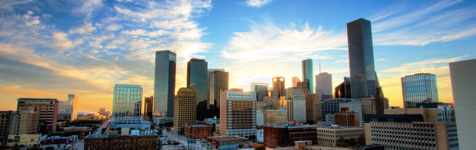 Economical Car Rental at Houston Airport, IAH