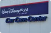 Orlando Disney Car Care