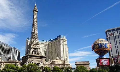 Las Vegas