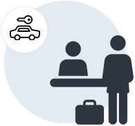 Car Rental Companies