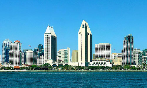 San Diego