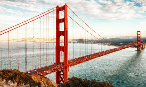 San francisco