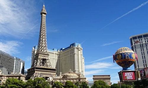 las vegas