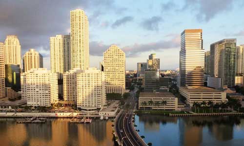 Miami Downtown