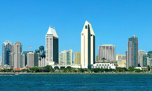 San Diego