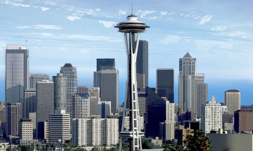 seattle