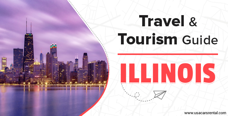 Travel Tourism Guide Illinois