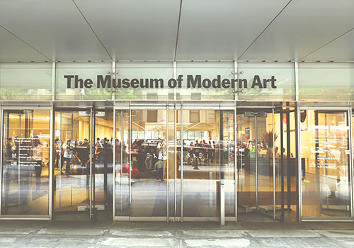 Museum of Modern Art