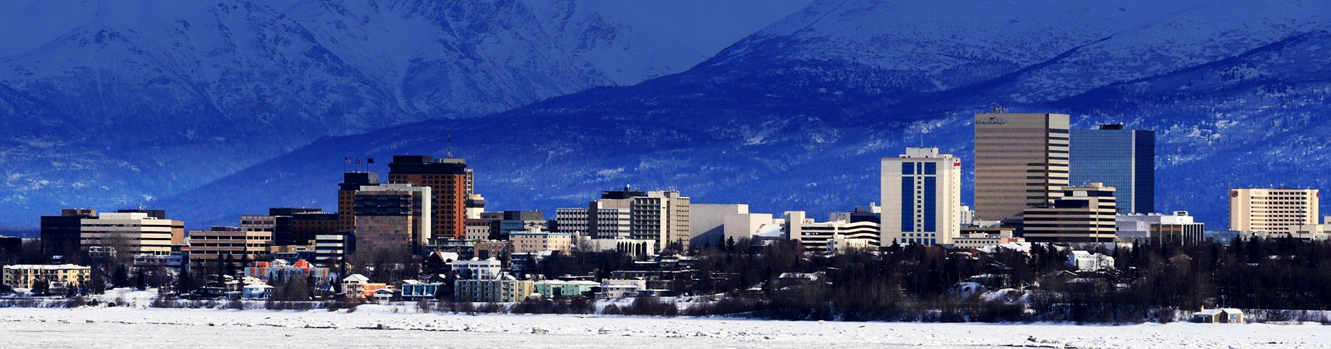 Best Deals for Car Rental in Alaska