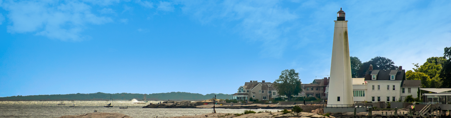 Car Rental in Connecticut