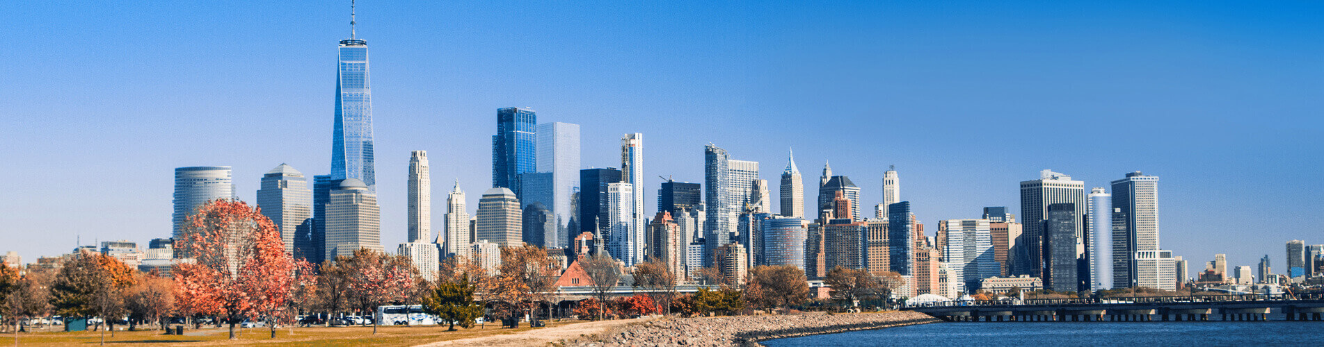 New Jersey Car Rental Cheapest Deals in USA