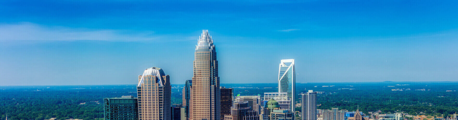 North Carolina Car Rentals Lowest Prices