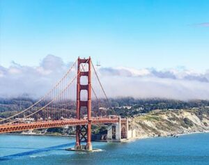 San Francisco Car Rental