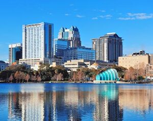 Orlando City Car Rental