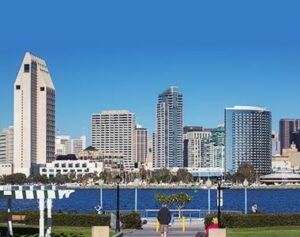 San Diego Car Rental