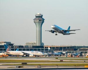 Car Rental O'Hare International Airport