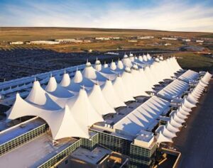 Car Rental Denver Airport