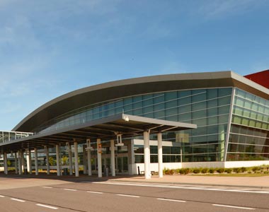 Duluth International Airport Car Rental