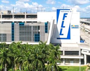 Car Rental Fort Lauderdale-Hollywood Airport