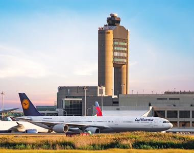 Logan Intl Airport Car Rental