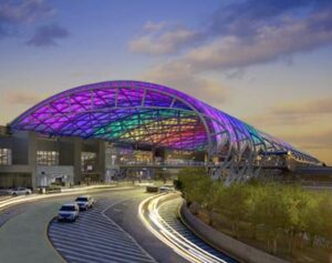 Car Rental Hartsfield-Jackson Atlanta Airport