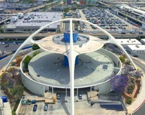 Los Angeles International Airport Car Rental