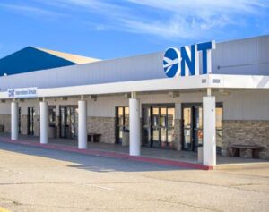 Ontario International Airport Car Rental