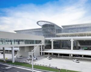 Car Rental Orlando International Airport