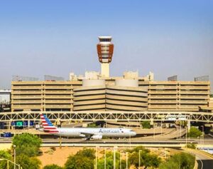 Car Rental Phoenix Sky Harbor Airport