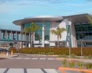 San Diego International Airport Car Rental