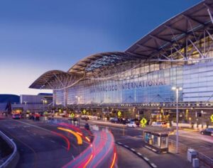 San Francisco Airport Car Rental