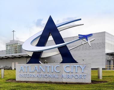 Atlantic City Airport Car Rental