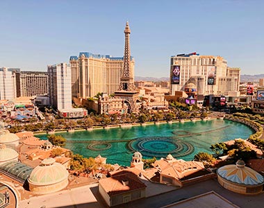 Las Vegas Car Rental