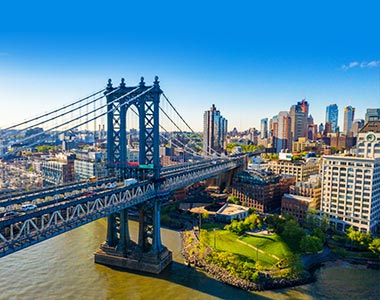 New York Car Rental