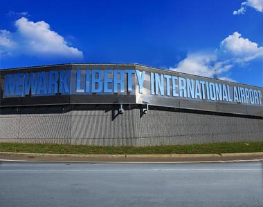 Newark Liberty Airport Car Rental