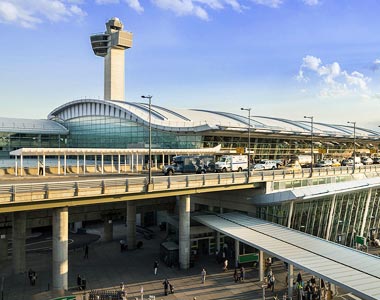 John F Kennedy Airport Car Rental