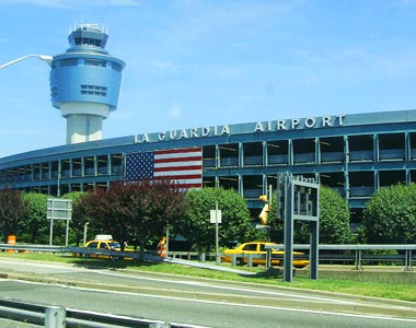 La Guardia Airport Car Rental