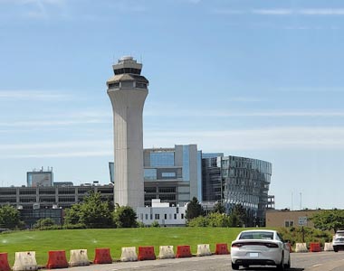 Portland International Airport Car Rental